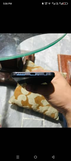 Fresh condition