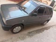 Suzuki Mehran 2010