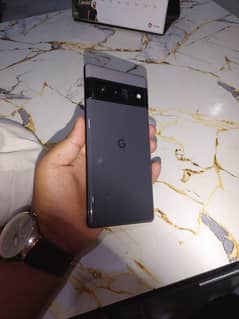 Google pixel 6 pro only Exchange with i phone or samsung