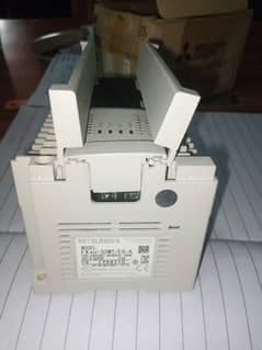 Mitsubishi PLC