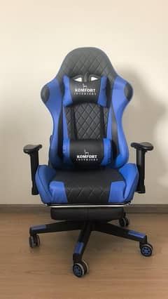Gaming chair