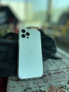 Iphone 12 pro max (B. H. 85)