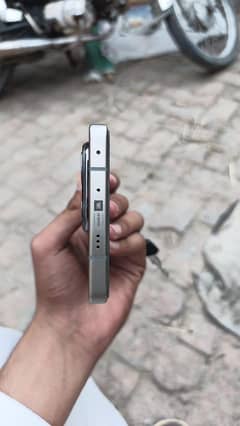 Infinx Note 50 8Gb Ram 256GB 10BY10
