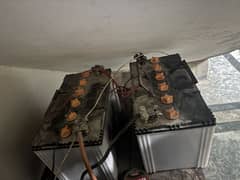 Ups