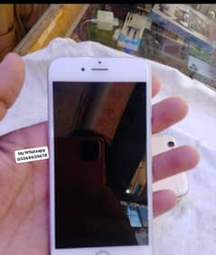 I phone 6s pta approved 64gb My Whatsapp number 0324845367****EIGHT ha