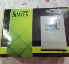 Simtek