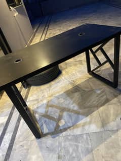 4x2 table