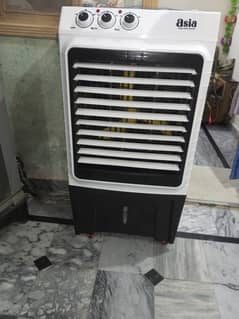 AC/DC Room cooler Urgent sale