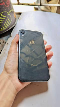 Iphone Xr Non Pta