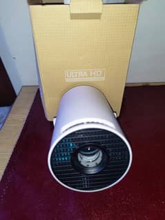 Android projector