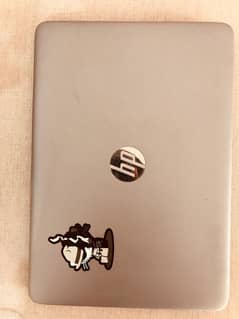 Hp Elitebook 840 G4 - Core i5-7th Gen