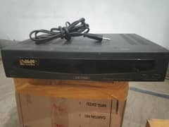 VIVA Satellite Receiver VS-7700