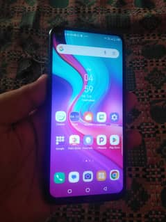 infinix s5 6.128 gb urgent sale