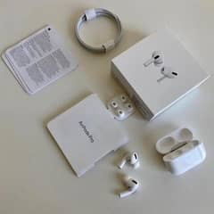 2nd Gen Wireless Earbuds | Box Packed