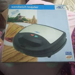 Anex