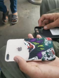iphone 8 plus
