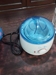 wax heater