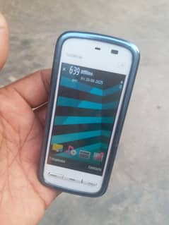 Nokia 5233 original conditions