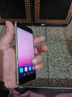 huawei p10 in excellent condition