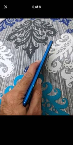 Samsung a50 exchange