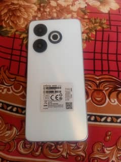 infinix