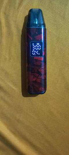 XLIM POD