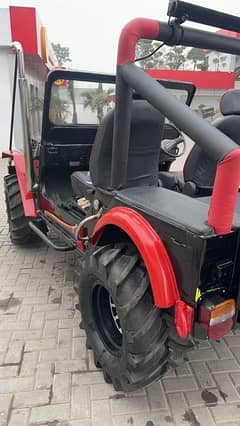 Jeep
