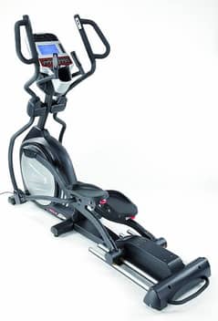 Elliptical