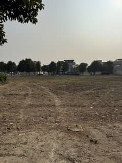 Executive Lodges 4 Kanal 2 Marla Best For Houses Construction
