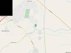 Phase 7 one kanal Plot Available For Sale