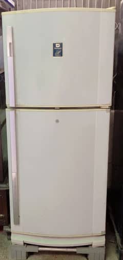Dawlance fridge