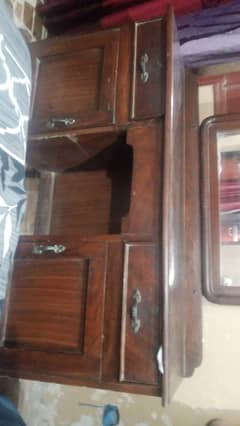 Bedroom Set