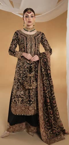 Haseensofficial dress