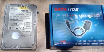 SATA IDE