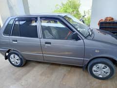 Mehran VX 2016