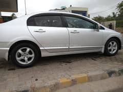 Honda civic best offer