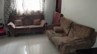 2 seater sofa - 2