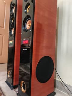 audionic Cooper 9 urgent sell