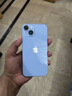 iPhone 14 nonpta 128GB Btry 82%