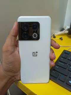 OnePlus 10pro 12GB 512GB official PTA APPROVED