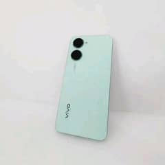 vivo y03 4/64