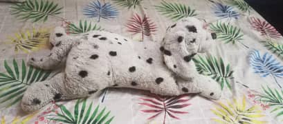 stuffed