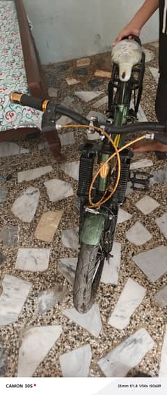 cycle
