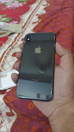 iphone x 256Gb Non PTA