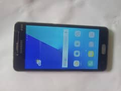 Samsung Galaxy Grand Prime +