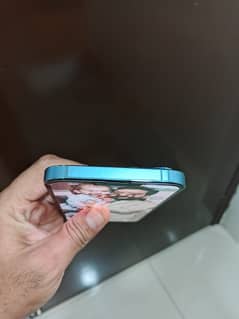 I phone 13 pro max