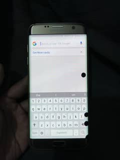 Samsung Galaxy S7 Edge 4/32 PTA Approved