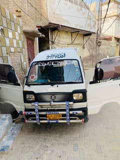 Suzuki bolan for sell