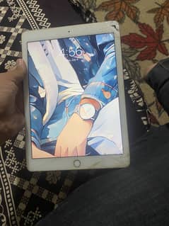 I pad air 2 10/8 with box