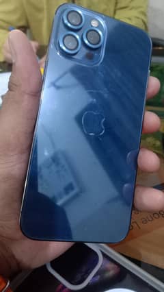 iphone 12pro max 512GB ha